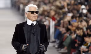 ‘Linh hồn’ của Chanel – giám đốc sáng tạo Karl Lagerfeld qua đời
