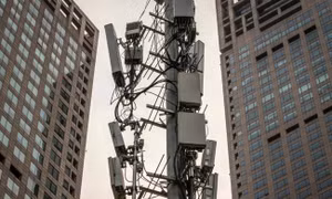 Quân đội Trung Quốc đặt niềm tin và hy vọng vào mạng 6G