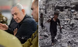 Những yếu tố đang đẩy Gaza vào bế tắc mới