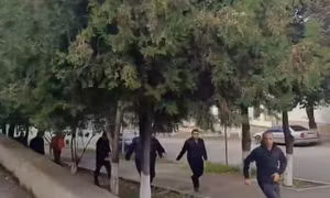 Điều khiến căng thẳng lại 'nóng lên' ở Nagorno-Karabakh 