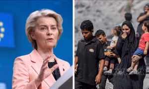 EU chuẩn bị giáng đòn kinh tế lên Israel giữa khủng hoảng Gaza