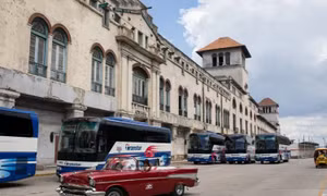 Cuba lên án các biện pháp cấm vận của Mỹ