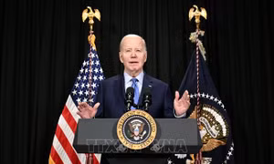 Mỹ: Tổng thống Joe Biden phản đối thương vụ Nippon Steel (Nhật Bản) mua lại US Steel