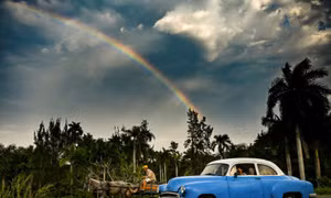 Cuba ghi dấu 6 thập niên chịu lệnh trừng phạt của Mỹ