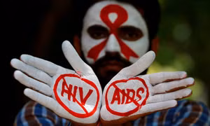 Loại thuốc mới có thể ngăn chặn virus AIDS lây truyền