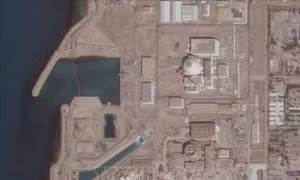 Tehran công bố tình trạng nhà máy hạt nhân lần thứ 3 bị tập kích bởi Mỹ - Israel