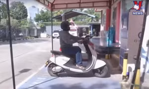 2022 tiếp tục là một năm đột phá của xe điện