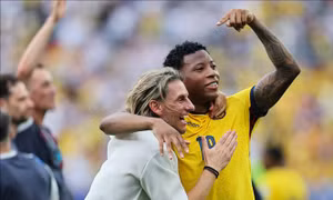 World Cup khắc nghiệt khiến nhiều HLV mất ghế