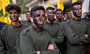 Hezbollah và Iran bắn tín hiệu muốn tránh nguy cơ xung đột lan rộng trong khu vực
