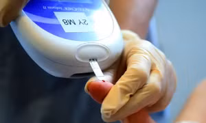 Mô hình mới dự báo sớm nguy cơ mắc tiểu đường trước 12 năm