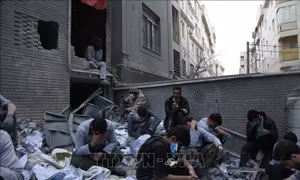 Lộ diện 3 quốc gia làm trung gian hòa giải giữa Mỹ và Iran?