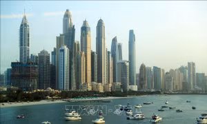 Dubai tìm cách kéo du khách trở lại bằng khoản hỗ trợ 800 USD