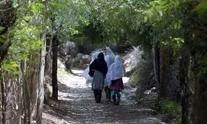Hai thiếu nữ Pakistan bị gia đình sát hại vì hủ tục 'giết người danh dự'