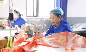 Nguy cơ hàng giá rẻ Trung Quốc tràn vào Đông Nam Á khi ông Trump trở lại Nhà Trắng