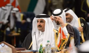 Căng thẳng ngoại giao vùng Vịnh: Qatar công bố danh sách khủng bố 