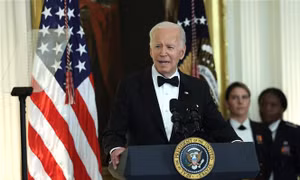 Tổng thống Biden đến thăm biên giới Mỹ - Mexico lần đầu trong nhiệm kỳ