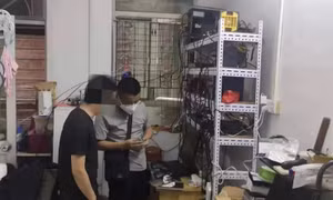 Trung Quốc bắt nghi phạm đầu tiên trong nước liên quan đến ChatGPT