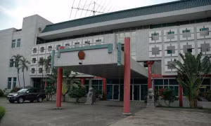 Đại sứ quán Trung Quốc tại Bangladesh cảnh báo hậu quả 'mua cô dâu nước ngoài'
