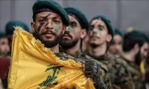 Hezbollah khẳng định IRGC không phối hợp chiến đấu ở miền Nam Liban