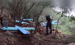 Hezbollah mang 'bài học Ukraine' vào cuộc đối đầu với Israel