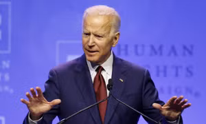 Nga áp đặt lệnh trừng phạt Tổng thống Mỹ Biden