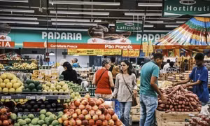 Sức 'đề kháng' của Brazil với mức thuế cao 50% từ Mỹ
