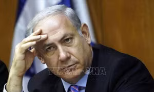 Thủ tướng Israel sẽ phải nằm viện vài ngày để phẫu thuật