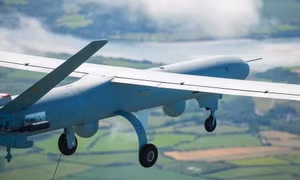Elbit đối mặt rủi ro tại châu Âu khi Romania đe dọa hủy hợp đồng UAV chiến lược