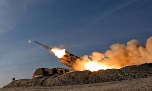 Israel có đang chuẩn bị cho một cuộc chiến mới với Iran?