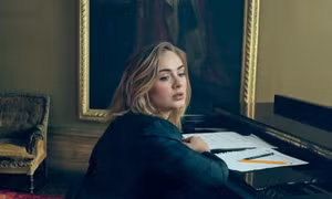 Adele công bố ngày ra mắt album mới