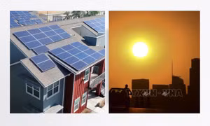 Điện Mặt Trời mái nhà nhiều điểm mạnh nhưng vẫn còn hạn chế