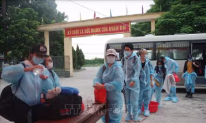Viện nghiên cứu Australia: New Zealand, Việt Nam xử lý dịch COVID-19 tốt nhất thế giới