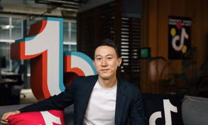 Người đứng ở 'đầu sóng ngọn gió' của TikTok và lo lắng khó hoá giải