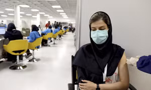 Iran trả lại Ba Lan 820.000 liều vaccine COVID-19 viện trợ do có nguồn gốc từ Mỹ