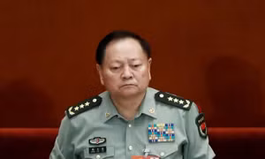 Quan chức Trung Quốc nhắc đến quan hệ quân sự với Mỹ
