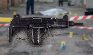 Bí ẩn những phát súng Uzi: Ai đứng sau ba vụ ám sát chấn động Israel 60 năm trước?