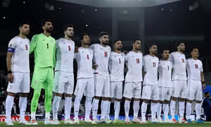 World Cup 2026: Đội tuyển Iran tích cực chuẩn bị 