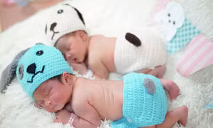Thái Lan tìm cách đảo ngược tình trạng dân số già hóa đáng lo ngại