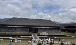 'Hệ sinh thái văn hóa' Borobudur - câu chuyện bảo tồn di sản và sinh kế cộng đồng