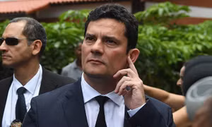 Tổng thống đắc cử Brazil đề cử người tuyên án cựu tổng thống giữ chức bộ trưởng