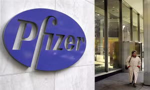 Vaccine thử nghiệm ngừa RSV của Pfizer hiệu quả 82% ngăn diễn biến nặng ở trẻ sơ sinh