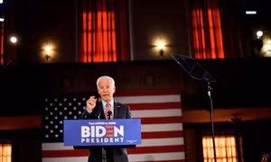 Mọi con mắt đổ dồn về quyết sách với TPP của ông Biden 