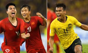 Lịch sử chứng minh Việt Nam nắm nhiều lợi thế trận chung kết lượt về AFF Suzuki Cup