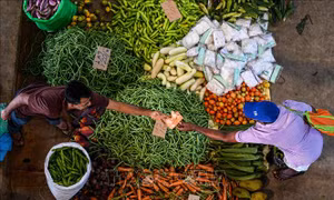 Sri Lanka đặt kỳ vọng vào Thái Lan để phục hồi kinh tế