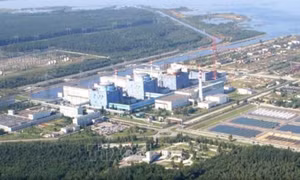 Ukraine bắt nhiều nghi phạm trong vụ điều tra tham nhũng 100 triệu USD ngành năng lượng