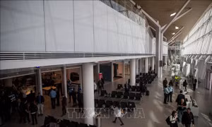 Israel đối mặt với ‘sóng thần’ di cư khi công dân rời đi không hẹn ngày trở lại
