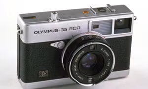 Sau 84 năm, Olympus ngừng sản xuất máy ảnh