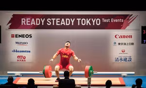 COVID-19 dập tắt hy vọng Olympic 2020 của vận động viên Trung Quốc