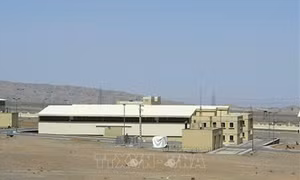 Lý do Israel tấn công cơ sở hạt nhân Iran sau nhiều năm cảnh báo