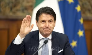 Tổng thống Italy chấp nhận đơn từ chức của Thủ tướng